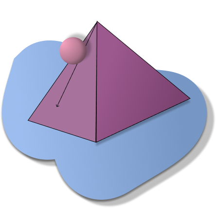 Абстрактный физический элемент