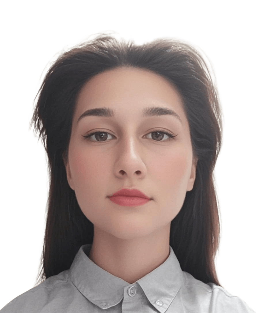 Репетитор по физике Алина Ф.