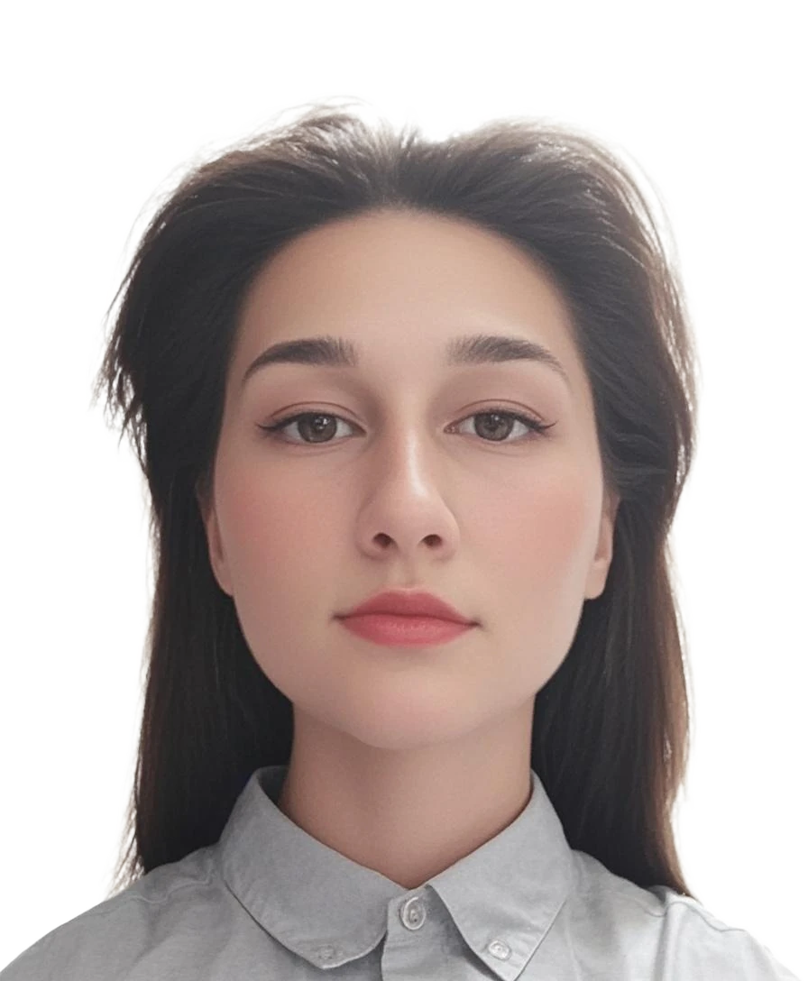 Репетитор по физике Алина Ф.