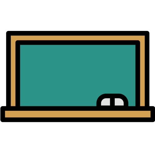 Иконка: интерактивная доска