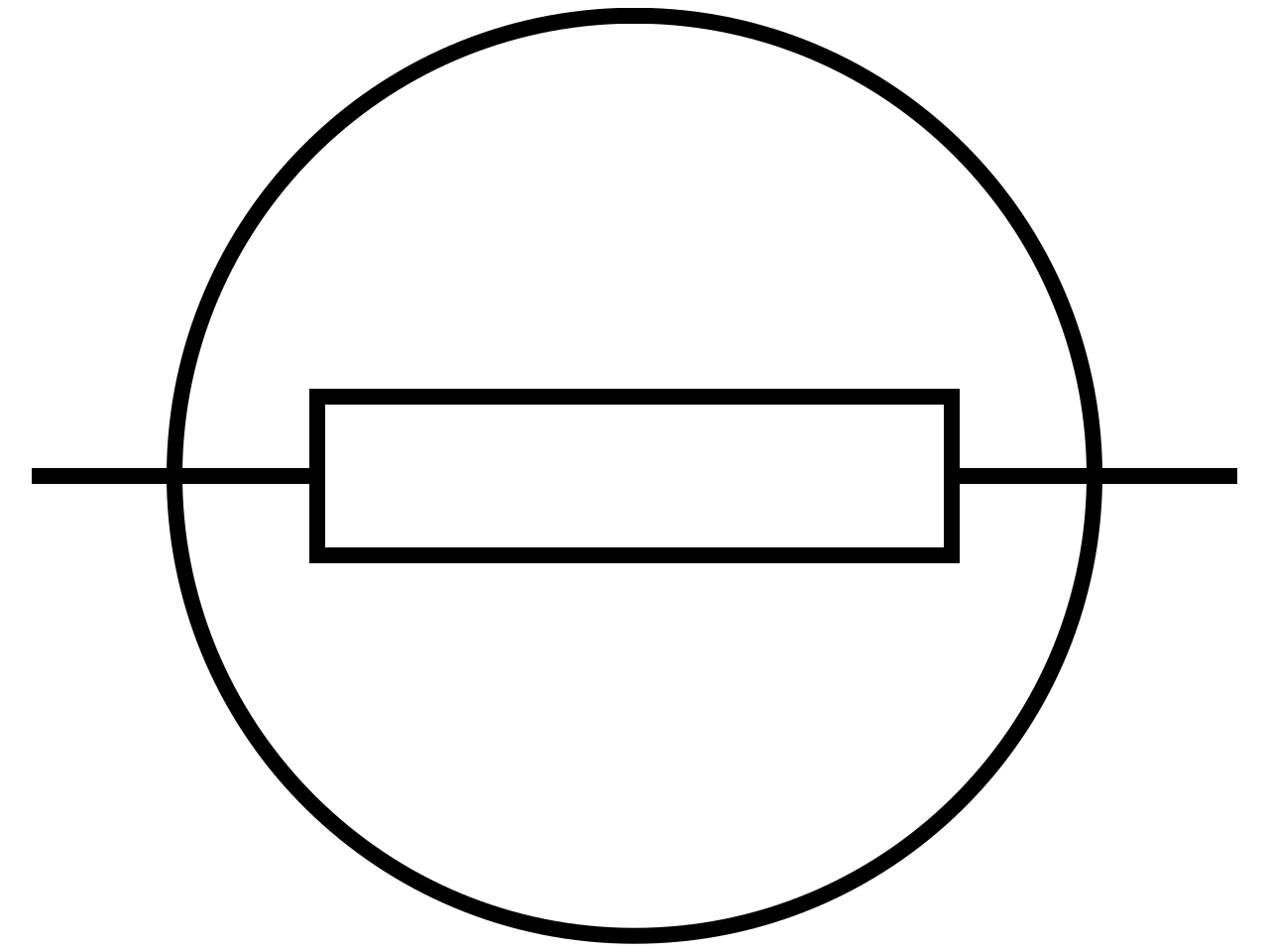 Физическая схема